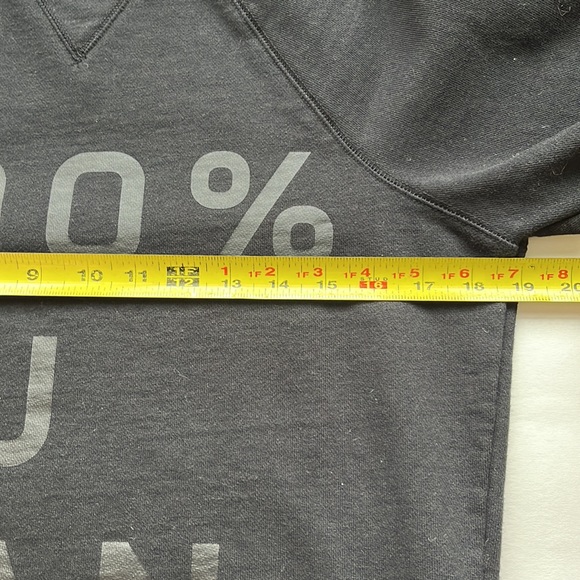 Everlane 100% Human Sweatshirt - Picture 8 of 11